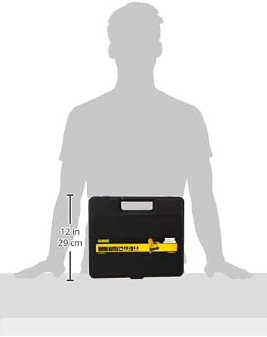 Dewalt DPSB2IN1-XJ Avis - Sélectionner l'image 2