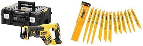 DeWalt DCS367NT avis - image du produit