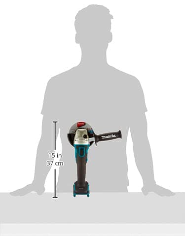 Makita DGA504Z Avis - Sélectionner l'image 3
