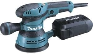 Makita BO5041J Reseña - Seleccionar imagen 3