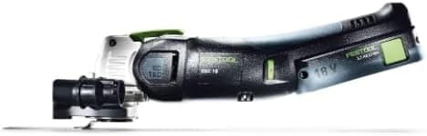 Festool 203336 Reseña - Seleccionar imagen 3