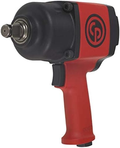 Chicago Pneumatic CP 7763 Recensione - Seleziona immagine 3