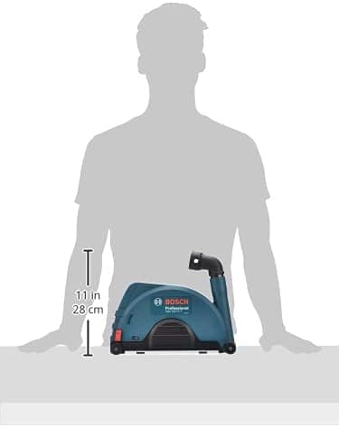 Bosch Professional 1600A003DM Reseña - Seleccionar imagen 2