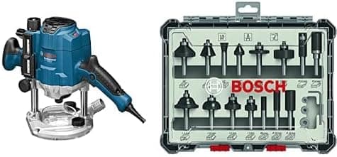 Bosch Professional 601626000 Reseña - Seleccionar imagen 1