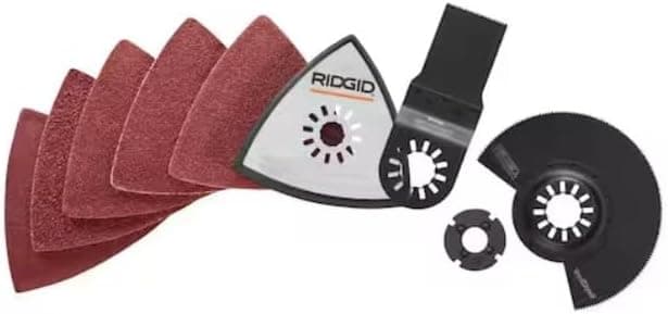 RIDGID R28700-A Avis - Sélectionner l'image 3