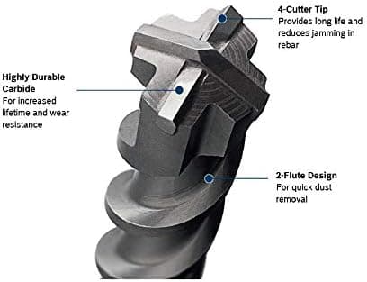 Bosch M45015 Avis - Sélectionner l'image 3