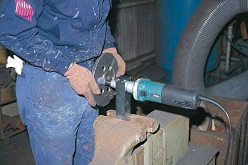 Makita GD0810C Avis - Sélectionner l'image 2