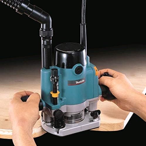 Makita RP 1100 CJ Testbericht - Bild auswählen 2