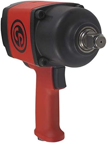 Chicago Pneumatic CP 7763 Recensione - Seleziona immagine 2