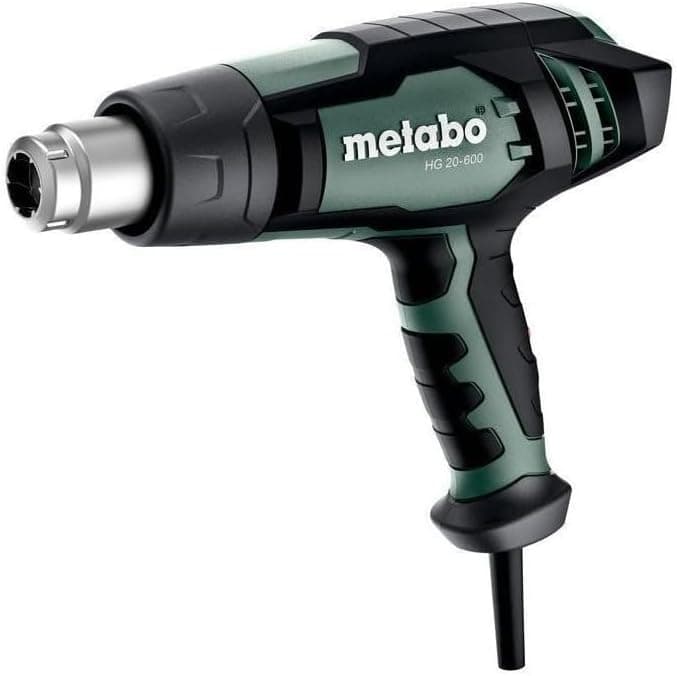 metabo 602066000 Avis - Sélectionner l'image 1