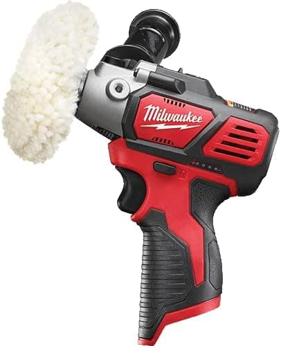 Milwaukee 2438-20 Recensione - Seleziona immagine 1