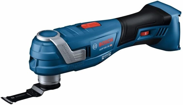 Bosch GOP18V-34N Testbericht - Bild auswählen 1