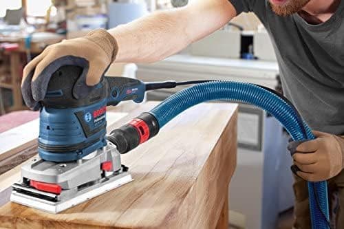 Bosch Professional 0601292801 Avis - Sélectionner l'image 2