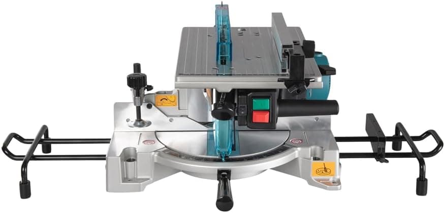 Makita LH1040F Avis - Sélectionner l'image 2