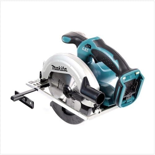 Makita DSS611Z Reseña - Seleccionar imagen 2