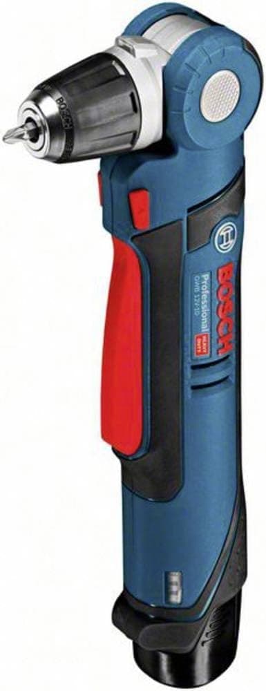 Bosch Professional 0601390908 Recensione - Seleziona immagine 1