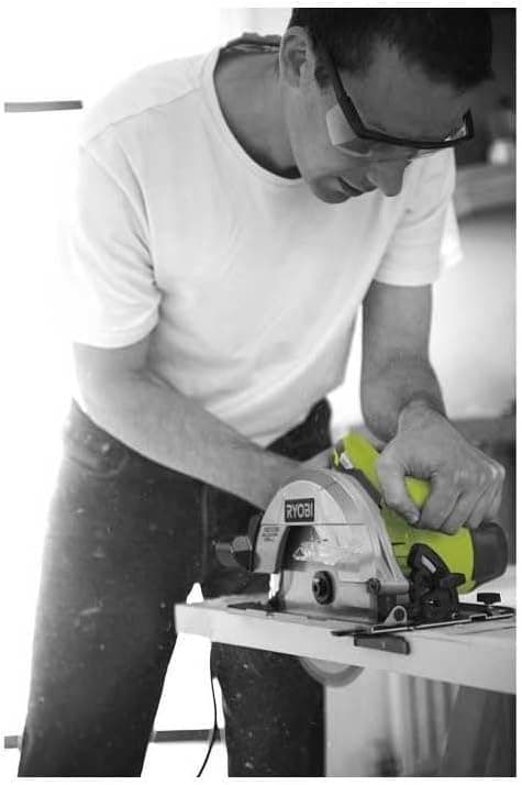 RYOBI 5133002778 Reseña - Seleccionar imagen 3