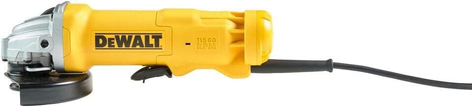 DEWALT DWE4233-QS Recensione - Seleziona immagine 2