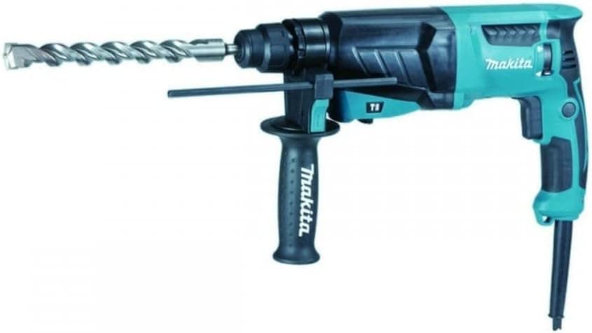 Makita HR2630X7 Avis - Sélectionner l'image 1