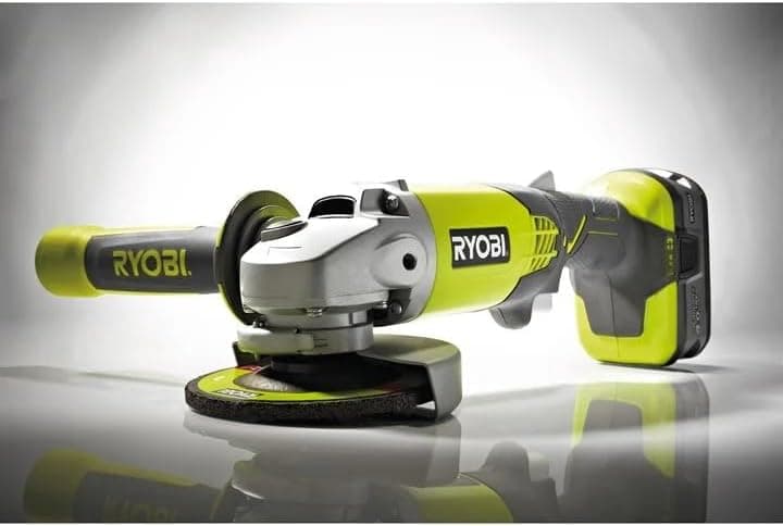 RYOBI RAK6AGD115 Review - Select image 3