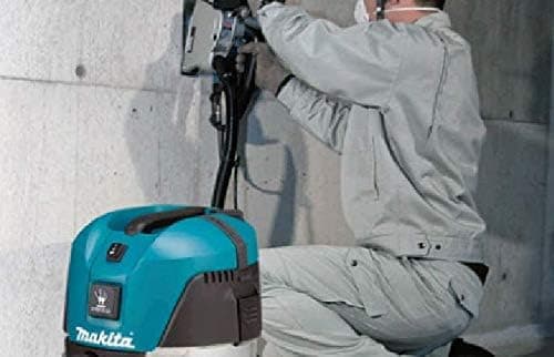 Makita VC3011L Recensione - Seleziona immagine 2