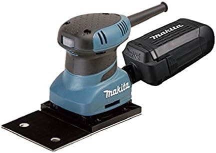 Makita BO4566 Testbericht - Bild auswählen 3