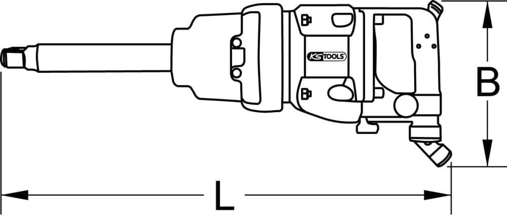 KS TOOLS 515.3280 Testbericht - Bild auswählen 2