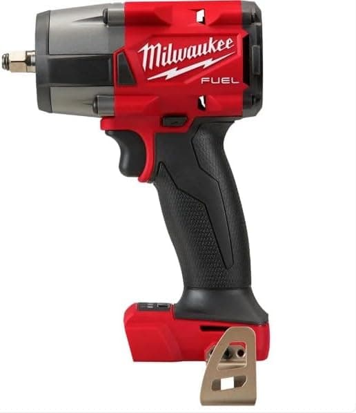 Milwaukee 2960-20 Reseña - Seleccionar imagen 1