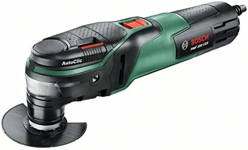Bosch 0603102200 Testbericht - Bild auswählen 2