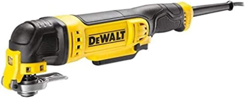 DEWALT DWE315-QS Testbericht - Bild auswählen 1