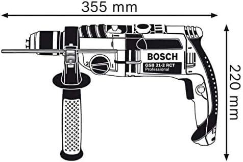 Bosch Professional 060119C700 Avis - Sélectionner l'image 3