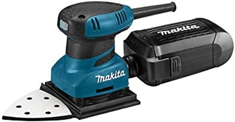 Makita BO4565K Avis - Sélectionner l'image 1