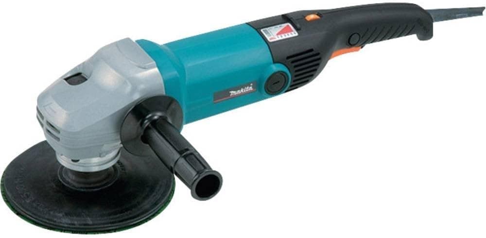 Makita SA7000C Testbericht - Bild auswählen 1