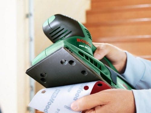 Bosch 0603340000 Recensione - Seleziona immagine 3