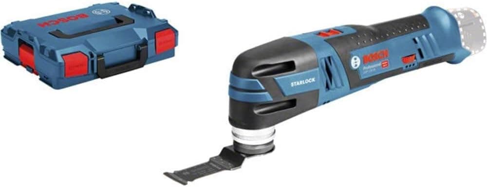 Bosch Professional 06018B5002 Avis - Sélectionner l'image 1