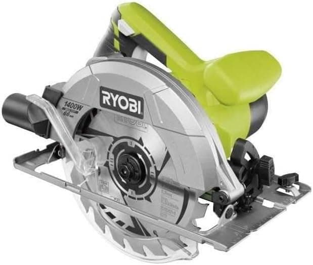 RYOBI 5133002778 Reseña - Seleccionar imagen 1
