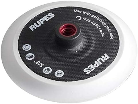 RUPES 992.600 Reseña - Seleccionar imagen 1