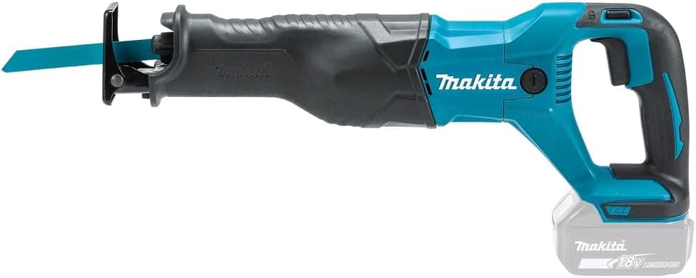 Makita DJR186ZK Testbericht - Bild auswählen 2