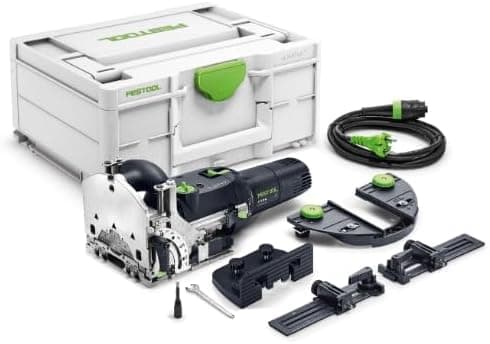 Festool Df 500 RQ-Set Avis - Sélectionner l'image 2