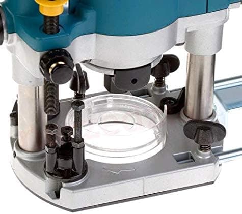 Makita RP 1100 CJ Testbericht - Bild auswählen 3