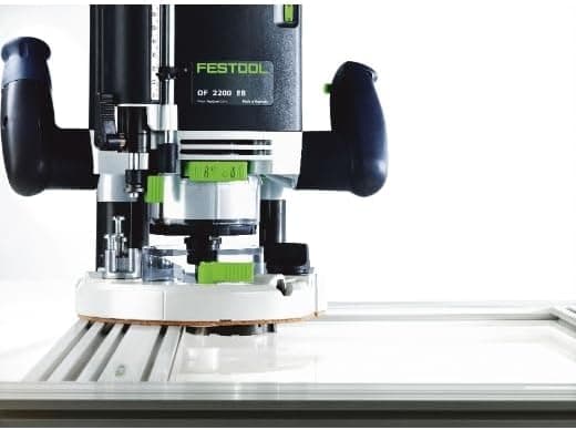 Festool OF 2200 EB-Plus Avis - Sélectionner l'image 3