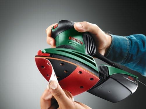 Bosch 0603377000 Recensione - Seleziona immagine 3