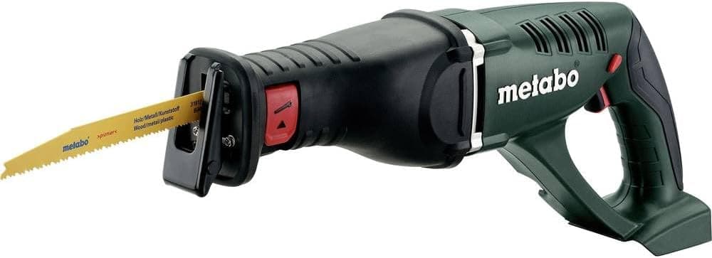 metabo ASE18 LTX BARE Avis - Sélectionner l'image 1
