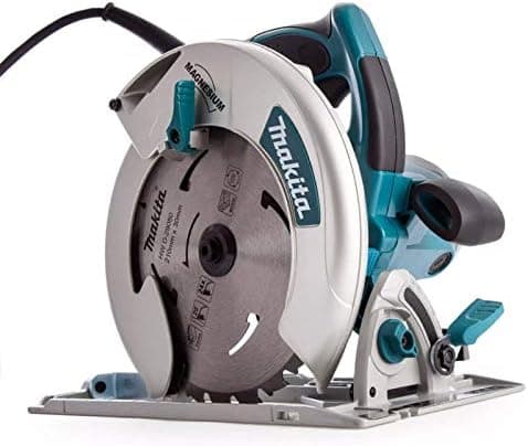 Makita 5008MGJ/2 Reseña - Seleccionar imagen 2