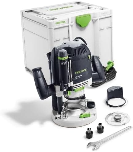Festool OF 2200 EB-Plus Avis - Sélectionner l'image 2