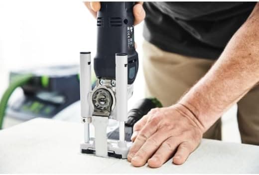 Festool 203258 Recensione - Seleziona immagine 3