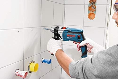 Bosch Professional 060114E500 Testbericht - Bild auswählen 3