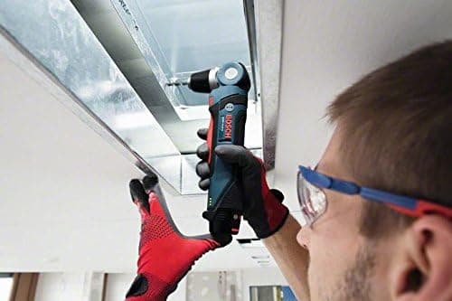 Bosch Professional 0601390908 Recensione - Seleziona immagine 2
