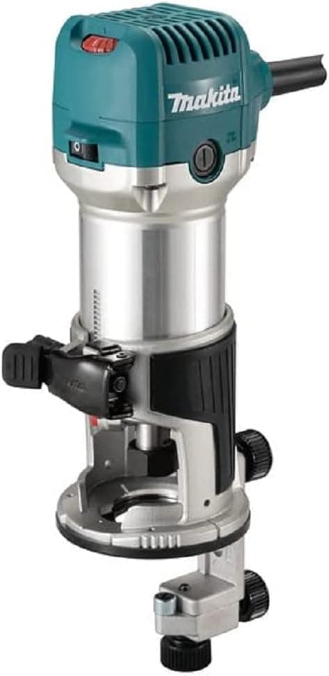 Makita RT0702CX4/2 Testbericht - Bild auswählen 1
