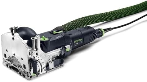 Festool Df 500 RQ-Set Avis - Sélectionner l'image 3